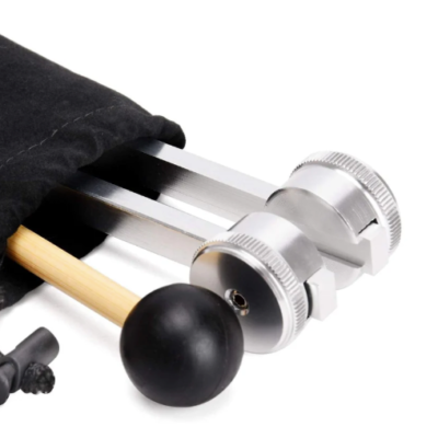 VitaHarmonie tuning fork for circulation and relaxation support