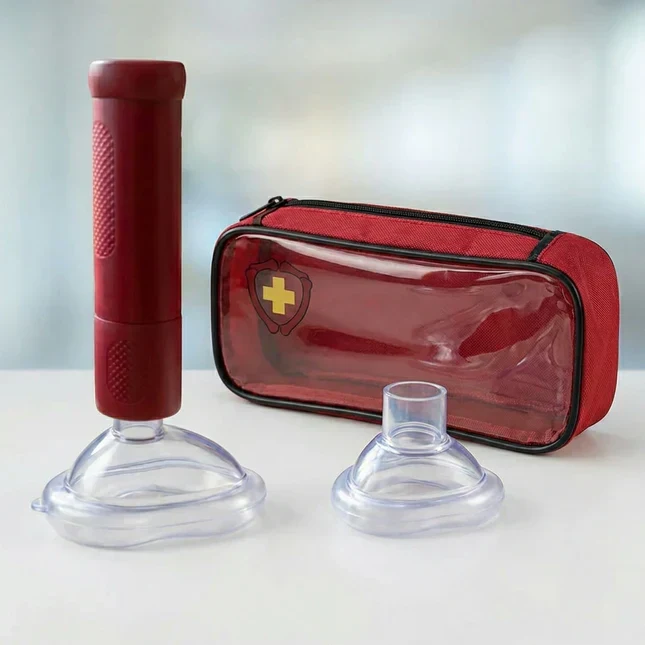 NESLEMY Adult Trial Pack for adult-specific emergency preparedness