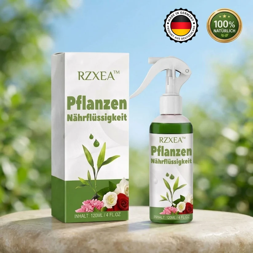 RZXEA gebrauchsfertige Rezeptur ohne vorheriges Verdünnen mit Wasser