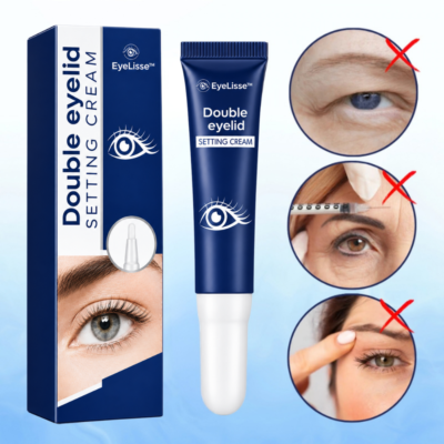 EyeLisse™ Eyelid Lift Serum