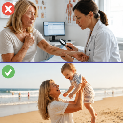 Dermava™ voide ohuen, mustelmille alttiin ihon hoitorutiiniin
